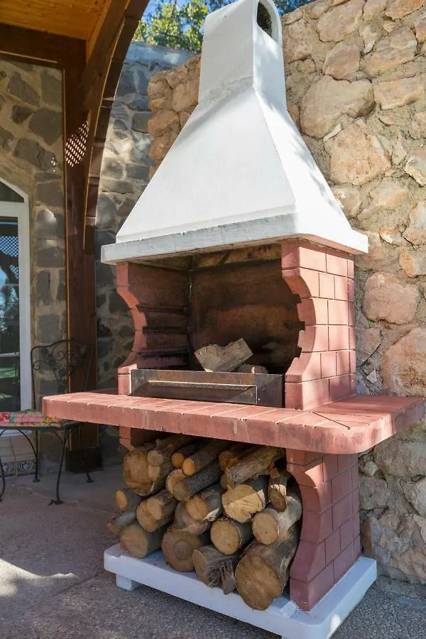 Διαμέρισμα Casita Cerrillo En Villa De Nijar Con Piscina